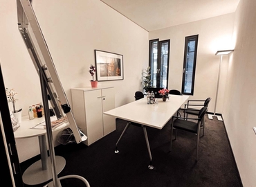 Virtual office space in Hamburg Hafencity, Überseeallee 1 (20457) - 5 | MatchOffice