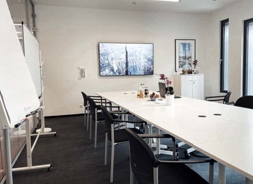 Virtual office in Hamburg Hafencity, Überseeallee 1 (20457) - 7 | MatchOffice.com