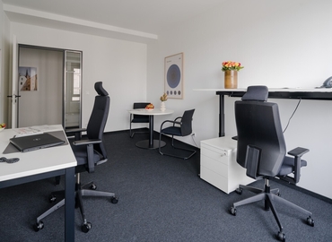 Georgsplatz 1,  Coworking in Hamburg Altstadt, 3