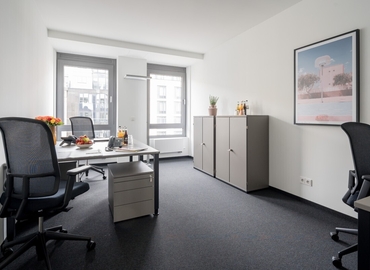 Georgsplatz 1,  Coworking in Hamburg Altstadt, 4