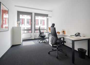 Georgsplatz 1,  Coworking in Hamburg Altstadt, 5