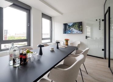 Georgsplatz 1, Coworking Space in Hamburg Altstadt, 11