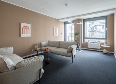 Georgsplatz 1, Coworking Space in Hamburg Altstadt, 12