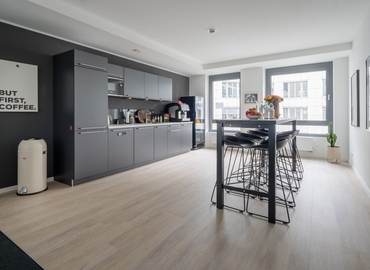 Georgsplatz 1,  Coworking in Hamburg Altstadt, 13