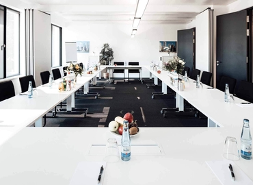 30 m² Conference space in Hamburg Altstadt, Georgsplatz 1 (20099) - 0 | MatchOffice