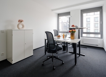 Georgsplatz 1,  Virtuelle Geschäftsadresse in Hamburg Altstadt, 7