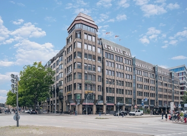 Georgsplatz 1, Virtual Office in Hamburg Altstadt, 15