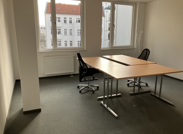 Rigaer Straße 71a,  Virtuelles Büro in Berlin Friedrichshain, 4