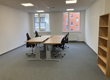 Rigaer Straße 71a, Virtual Office in Berlin Friedrichshain, 5