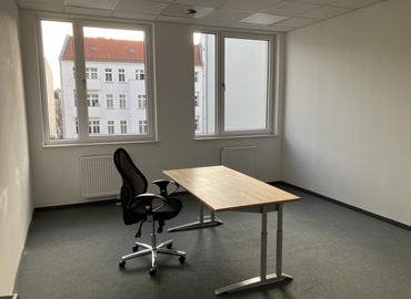 Virtual address in Berlin Friedrichshain, Rigaer Straße 71a (10247) - 1 | MatchOffice