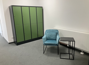Virtual address in Berlin Friedrichshain, Rigaer Straße 71a (10247) - 0 | MatchOffice.com