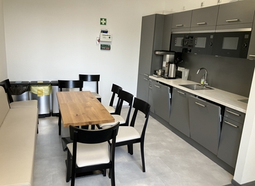 Virtual address in Berlin Friedrichshain, Rigaer Straße 71a (10247) - 7 | MatchOffice.com