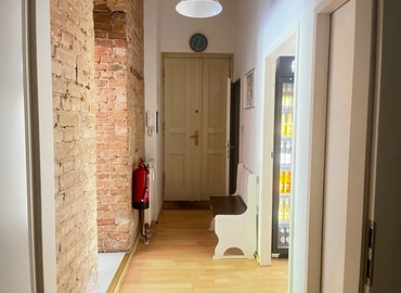 180 m² Shared workspace  in Berlin Kreuzberg, Wrangelstraße 22 (10997) - 9 | MatchOffice.com