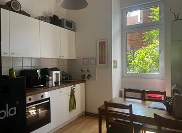 180 m² Coworking  in Berlin Kreuzberg, Wrangelstraße 22 (10997) - 8 | MatchOffice.com