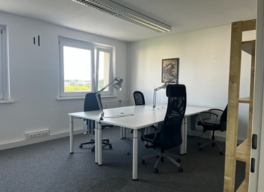 Virtual office in Berlin Kreuzberg, Wrangelstraße 22 (10997) - 4 | MatchOffice.com