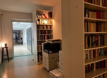Virtual office space in Berlin Kreuzberg, Wrangelstraße 22 (10997) - 2 | MatchOffice