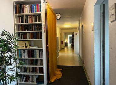 Virtual address in Berlin Kreuzberg, Wrangelstraße 22 (10997) - 5 | MatchOffice