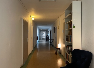 Virtual address in Berlin Kreuzberg, Wrangelstraße 22 (10997) - 6 | MatchOffice.com