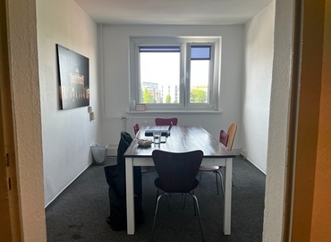 Virtual business address in Berlin Kreuzberg, Wrangelstraße 22 (10997) - 7 | MatchOffice.com
