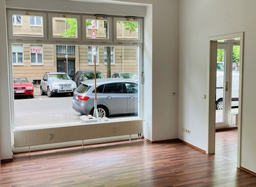 Markgrafendamm 24,  Virtuelle Geschäftsadresse in Berlin Friedrichshain, 21