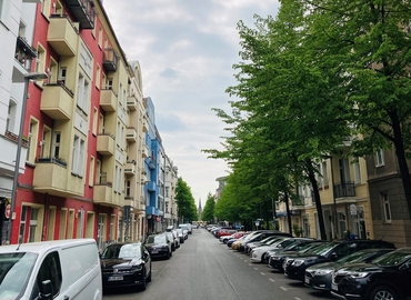 Markgrafendamm 24, Virtual Office in Berlin Friedrichshain, 27