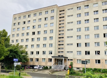 500 m² Shared workspace  in Berlin Friedrichshain, Markgrafendamm 24 (10245) - 29 | MatchOffice.com