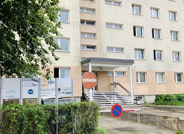 Markgrafendamm 24, Virtual Office in Berlin Friedrichshain, 28