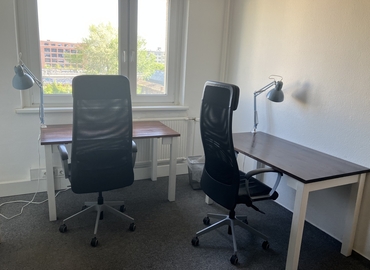 500 m² Coworking space  in Berlin Friedrichshain, Markgrafendamm 24 (10245) - 0 | MatchOffice