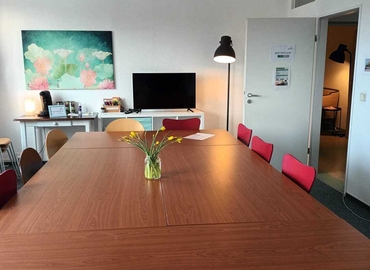 Markgrafendamm 24, Business Center in Berlin Friedrichshain, 8