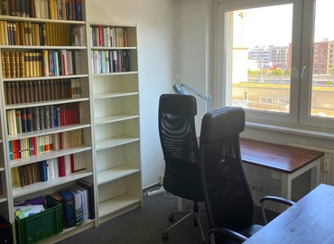 Markgrafendamm 24, Virtual Office in Berlin Friedrichshain, 3