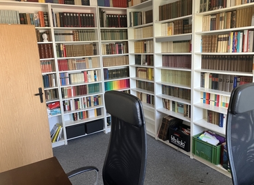 500 m² Co-working  in Berlin Friedrichshain, Markgrafendamm 24 (10245) - 2 | MatchOffice