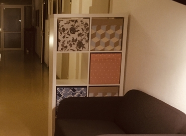 Markgrafendamm 24, Virtual Office in Berlin Friedrichshain, 9