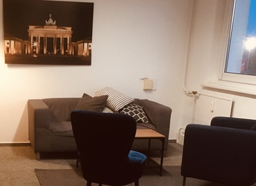 Virtual office space in Berlin Friedrichshain, Markgrafendamm 24 (10245) - 0 | MatchOffice.com