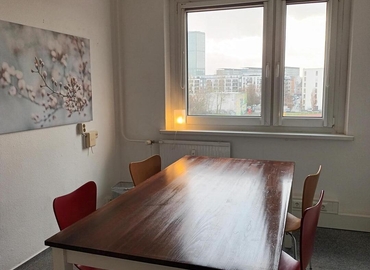 Markgrafendamm 24,  Virtuelles Büro in Berlin Friedrichshain, 10