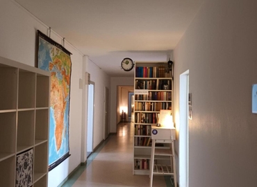 Markgrafendamm 24,  Virtuelle Geschäftsadresse in Berlin Friedrichshain, 12