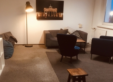 Markgrafendamm 24, Virtual Office in Berlin Friedrichshain, 7