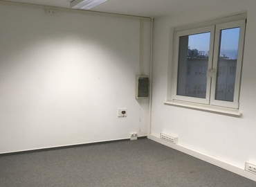 Markgrafendamm 24,  Virtuelles Büro in Berlin Friedrichshain, 22