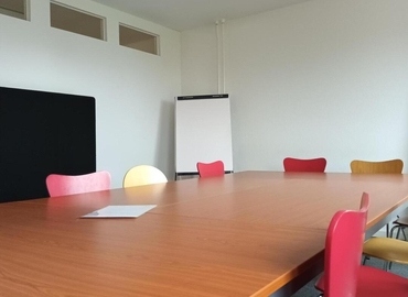 Markgrafendamm 24, Business Center in Berlin Friedrichshain, 15