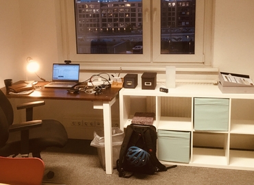 Markgrafendamm 24, Virtual Office in Berlin Friedrichshain, 5