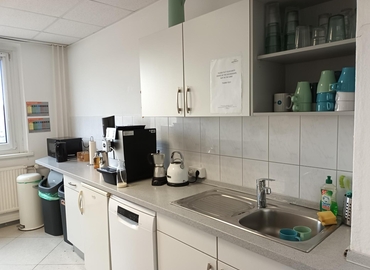 500 m² Shared workspace  in Berlin Friedrichshain, Markgrafendamm 24 (10245) - 21 | MatchOffice.com
