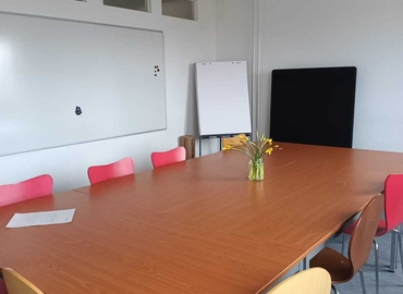Markgrafendamm 24, Business Center in Berlin Friedrichshain, 17
