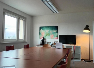 Markgrafendamm 24, Coworking Space in Berlin Friedrichshain, 14