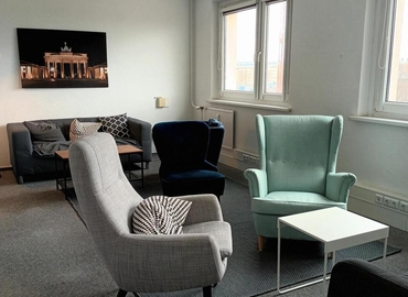 Virtual office in Berlin Friedrichshain, Markgrafendamm 24 (10245) - 1 | MatchOffice
