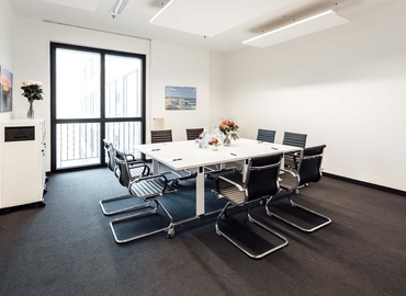 Friedrichstraße 79, Virtual Office in Berlin Mitte, 8