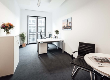 Friedrichstraße 79,  Virtuelles Büro in Berlin Mitte, 2