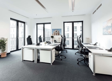 Friedrichstraße 79,  Virtuelles Büro in Berlin Mitte, 3