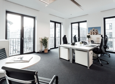 Friedrichstraße 79,  Virtuelle Geschäftsadresse in Berlin Mitte, 4