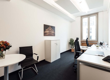 Friedrichstraße 79,  Virtuelles Büro in Berlin Mitte, 5