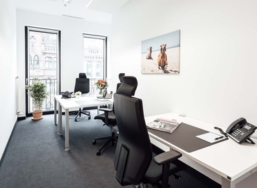 Friedrichstraße 79,  Virtuelle Geschäftsadresse in Berlin Mitte, 6