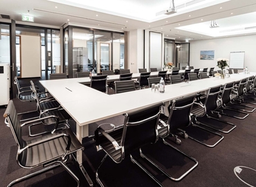 Friedrichstraße 79,  Virtuelles Büro in Berlin Mitte, 9